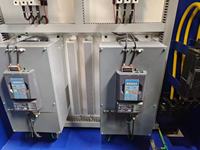 Moules pour machine de moulage par injection servo de 1000 tonnes pour la fabrication de tuyaux, outillage de moulage, machine de fabrication de palettes en plastique