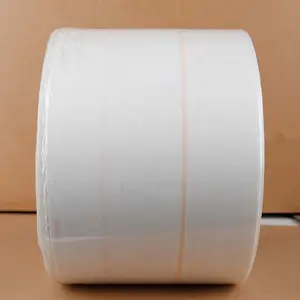 NMN Dupont Nomex Mylar Insulation Paper 6640 NMN Insulation Paper For Motor Winding NMN Nomex Mylar Insulation Paper