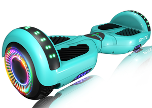 Motores LED de 150-250W, <span class=keywords><strong>Hoverboard</strong></span> Inteligente Autoequilibrado de 6.5 Pulgadas, Varios <span class=keywords><strong>Colores</strong></span>, Scooter de Dos Ruedas - Product Image 3