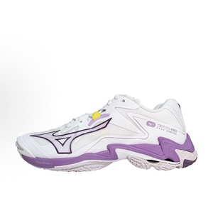 Fornisce un'ottima aderenza, ammortizzazione e stabilità, <span class=keywords><strong>scarpe</strong></span> da <span class=keywords><strong>pallavolo</strong></span> antiscivolo e resistenti, <span class=keywords><strong>scarpe</strong></span> sportive e da corsa - Product Image 5