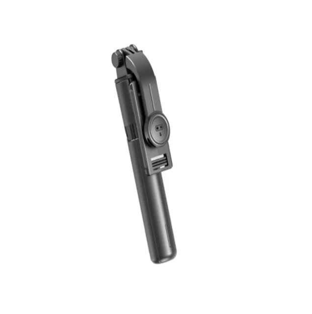 Tripod Selfie Stick - Wholesale Foldable F01 Wireless Remote Handheld Adjustable Stabilizer Phone Stand for iPhone Android