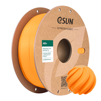 ABS + 3D 1KG pour Esun PLA Plus Filament 1.75mm Autres tiges en plastique ABS