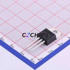 Nuevo y Original IRF530NPBF TO-220AB Transistor de Efecto de Campo (MOSFET) Venta al por Mayor de Componentes Electrónicos y Servicio BOM - Product Image 1