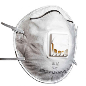 Lini Produksi Masker CUP Wajah Standar CE FFP2 FFP3 N95 <span class=keywords><strong>N99</strong></span> 1860 - Product Image 2