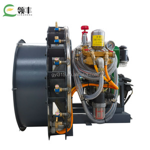 Rociador agrícola de alta productividad 3WF-12PA <span class=keywords><strong>para</strong></span> árboles <span class=keywords><strong>frutales</strong></span>, pastos de jardín equipados con motor y bomba - Product Image 6