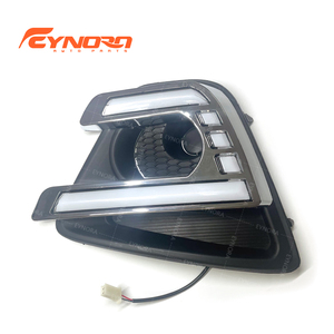 Sistemas de iluminación automática Drl Led luces de circulación diurna para Mazda 2012 <span class=keywords><strong>Cx5</strong></span> 2013 2014 2015 2016 lámparas Led Drl sin agujeros - Product Image 4