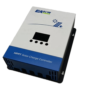 Nhôm bao vây năng lượng mặt trời điều khiển thiết bị điện tử bao vây quang điện năng lượng biến tần Bìa - Product Image 1