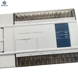 Controlador PLC, Sensor, Controlador Lógico Programable, Nuevo y Original XC1-24T-E - Product Image 1