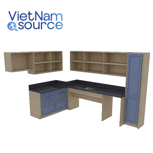 Muebles de hotel personalizados de primera calidad, juego de madera a medida, soluciones de fabricante vivo que ofrece descuentos, compras a granel, diseños personalizados - Product Image 3