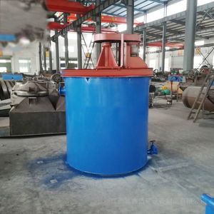 Chất lượng cao khoáng lọc quặng thiết bị khoáng sản kích động <span class=keywords><strong>Tank</strong></span> XB loạt kích động <span class=keywords><strong>Tank</strong></span> - Product Image 4