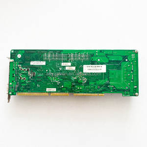 คอมพิวเตอร์ฝังตัว Axiomtek SYS71838 SYS71838VGA SYS71838-02 ใช้ชิปเซ็ต Intel 945GC + ICH7 + FWH รองรับความเร็ว 667/800/1066MHz แบบ Dual Channel DDR II - Product Image 3