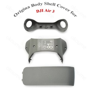 อะไหล่โครงเครื่องแท้สำหรับ DJI AIR 3โมดูล4กรัม/อะไหล่ฝาปิดคงที่สำหรับอะไหล่ซ่อมโดรน DJI AIR 3 - Product Image 1