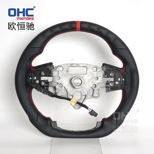 Da nước nóng chỉ đạo Wheel cho Chevy 1500 2500 3500 volante Chevrolet Silverado chỉ đạo Wheel 2023 2024 2022 2021 2020 2019 - Product Image 6