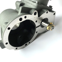 Pièces de camion chaud pièces de frein pièces d'air de frein compresseur d'air de frein pour iveco Acx83d 500310903