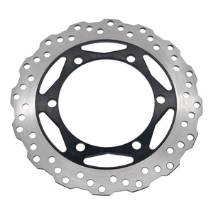 Disco de Freno Trasero para Motocicleta Kawasaki KLX250 KLX300 KSF400 KLX650R - Product Image 1