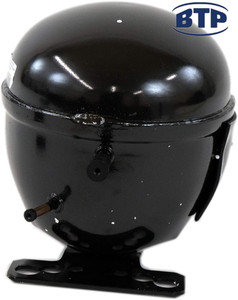 LG Gốc Reciprocating R134A Tủ Lạnh Máy Nén Di Động Tủ Lạnh & Tủ Đông - Product Image 4