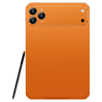Tablette d'exportation Pad 17 Pro transfrontalière 10,1 pouces 4+64 Go MTK Octa-Core Android OS Appel 4G toutes réseaux Autonomie longue durée