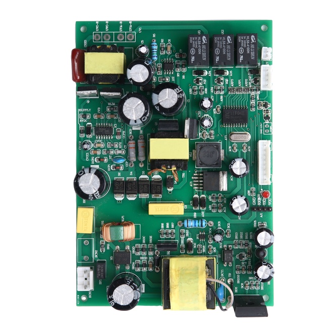 China Custom OEM Factory Printed Circuit Board Manufacturer Pcb Assembly Pcba Service
