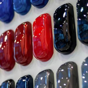 Rénovation automobile, <span class=keywords><strong>polissage</strong></span>, apprêt anti-corrosion, revêtement en spray, couche transparente, IATF16949, qualité OEM, résine acrylique, retouche automobile - Product Image 4