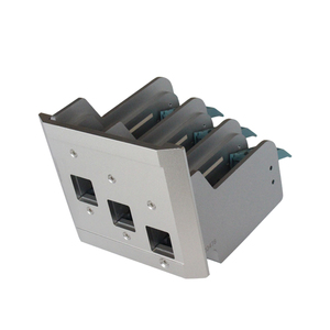 LL- 7-Zoll-Bildschirm Online-Tintenstrahldrucker Intelligenter Produktionsdatum-QR-<span class=keywords><strong>Code</strong></span>-Tintenstrahldrucker für Fließband - Product Image 4