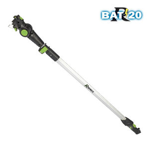 Perche télescopique Bat20 1,47-2,03 m Outil de jardin - Product Image 1