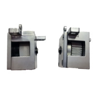 Roue de traction YS pour machine à coudre à roue inférieure en fer 928, pièces détachées, accessoires de couture
