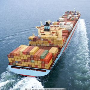 快速送货物流服务海运/空运代理中国至秘鲁多米尼加共和国玻利维亚货运代理 - Product Image 2