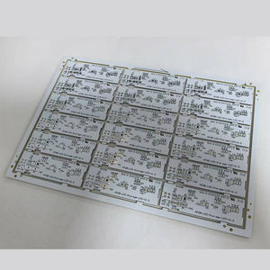 Prix de gros Stabilité de la puissance ISO9001 SKG-155 électronique industrielle Carte PCB avec traitement de surface HASL/OSP/AU - Product Image 3