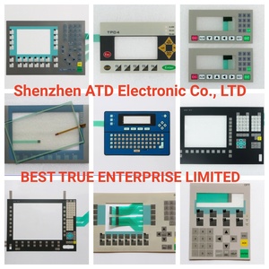 Màn hình cảm ứng kính bảng điều chỉnh bàn phím Bàn phím nc9000f nc9300t nc8000f sản phẩm NC-800F nhà sản xuất Nhà cung cấp giá bán Nhà cung cấp - Product Image 6