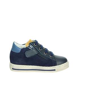Zapatillas Deportivas para Niños Falcotto Azules Talla 22, Estilo para Caminar - Product Image 4