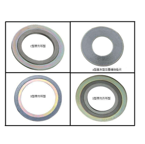 Guarnizione in PTFE per uso alimentare per applicazioni di stampaggio - Product Image 5