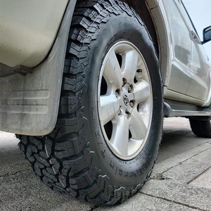 ยางรถยนต์ใหม่สำหรับรถกระบะ MT Mud-terrain Marvemax 4*4 พร้อมใบรับรอง ECE ขนาด 245/70R16 245/75R16 33*12.50R15LT 265/60R18 ยี่ห้อ Hawkway - Product Image 3