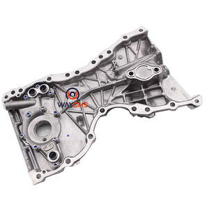 Pompe à carburant Pompe à huile Pompe à eau pour Suzuki Alto Sx4 <span class=keywords><strong>S</strong></span>-<span class=keywords><strong>Cross</strong></span> Swift <span class=keywords><strong>Vitara</strong></span> Jimny Ciaz - Product Image 5