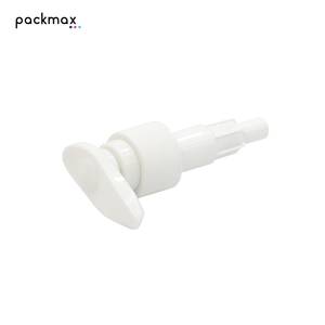 Ingot-shaped head, threaded switch, 32-tooth built-in PP lotion <b>pump</b> head for conditioner, <b>shampoo</b> & shower gel - Product Image 5