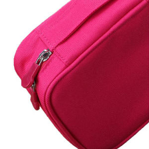 Bolsa de Primeros Auxilios Personalizada Vacía para el Hogar, Viajes al Aire Libre, Campamento, Senderismo, Mini Bolsa de Almacenamiento Médico Vacía, Bolsa Portátil - Product Image 5