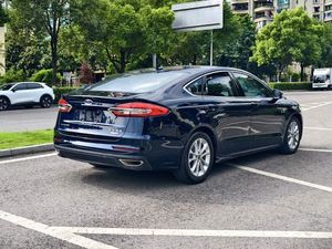 <span class=keywords><strong>Ford</strong></span> <span class=keywords><strong>Mondeo</strong></span> <span class=keywords><strong>2020</strong></span> 1.5T Turbo Sièges en tissu foncé Automatique Conduite à gauche Voiture d'occasion pour l'exportation - Product Image 3