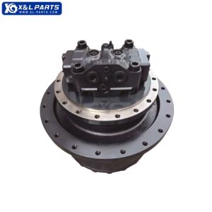 <span class=keywords><strong>Motor</strong></span> <span class=keywords><strong>Assy</strong></span> slesleslewing <span class=keywords><strong>Motor</strong></span> New baru untuk ekskavator <span class=keywords><strong>Komatsu</strong></span> PC200-8 industri konstruksi perjalanan - Product Image 3