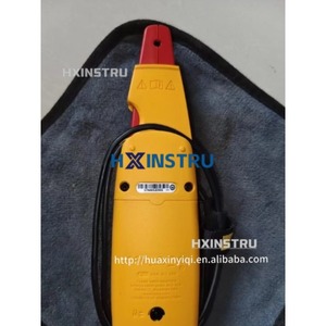 771 แคลมป์มิเตอร์แบบดิจิตอลสำหรับทดสอบกระบวนการ H - Product Image 2