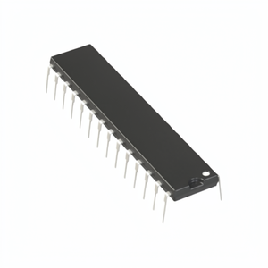 28 DIP Original Electronics Component PIC18F242-E_SP Embedded - Product Image 1