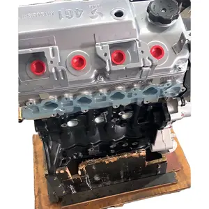 Высокое качество 4J18 1,6 полная автоматическая система двигателя в сборе для Mitsubishi Lancer