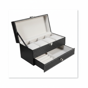 4 custodia tascabile da polso portagioie - Product Image 1