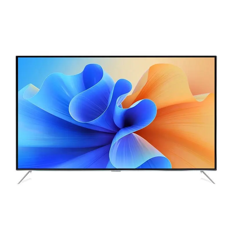 55 65 75 85100インチWebOsテレビ55インチUltra HD4kLEDテレビボーダレススマートテレビテレビ