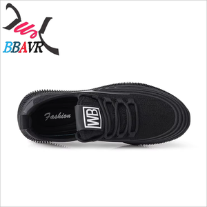 Zapatillas Deportivas Casuales al por Mayor para Hombre, Ligeras y Antideslizantes, para Primavera y Otoño - Product Image 2