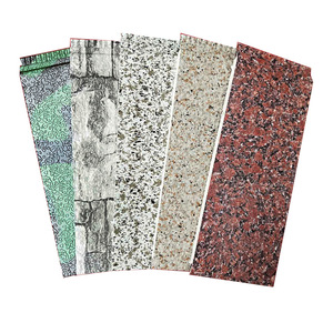 Tablero <span class=keywords><strong>de</strong></span> aislamiento <span class=keywords><strong>de</strong></span> metal <span class=keywords><strong>de</strong></span> pared externa <span class=keywords><strong>de</strong></span> Pu, paneles sándwich <span class=keywords><strong>de</strong></span> espuma <span class=keywords><strong>de</strong></span> poliuretano <span class=keywords><strong>acústico</strong></span>, decoración <span class=keywords><strong>para</strong></span> casa y techo - Product Image 5