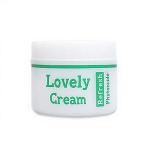 SECRETPLANT Crema Coreana Rinfrescante (Phytoncide) Creme Viso Premium - Product Image 1