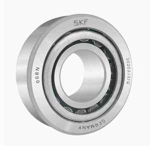 SKF Chine Roulement Usine Fourniture Haute Qualité NP528245/NP891538 Roulement À Rouleaux Coniques 70x110x21mm - Product Image 5