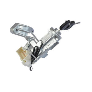 45020-33150 4502033150 Fabriek Prijs Contactslot Assemblage Voor Toyota Auantum - Product Image 1