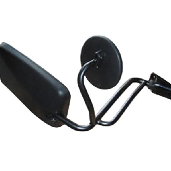 Popular Auto Parts Right SIDE MIRROR with HANDLE Suitable for JAC6710 truck