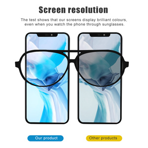 Écran LCD pour <span class=keywords><strong>Iphone</strong></span> <span class=keywords><strong>6</strong></span> 7 8 X Xr Xs Max - Product Image 2