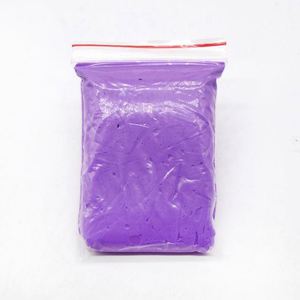 New Wholesale Educational Fluffy DIY Set 12 Colors Non-Toxic Colored Clay <b>Slime</b> Magic Primary School Kindergarten Children - Product Image 5